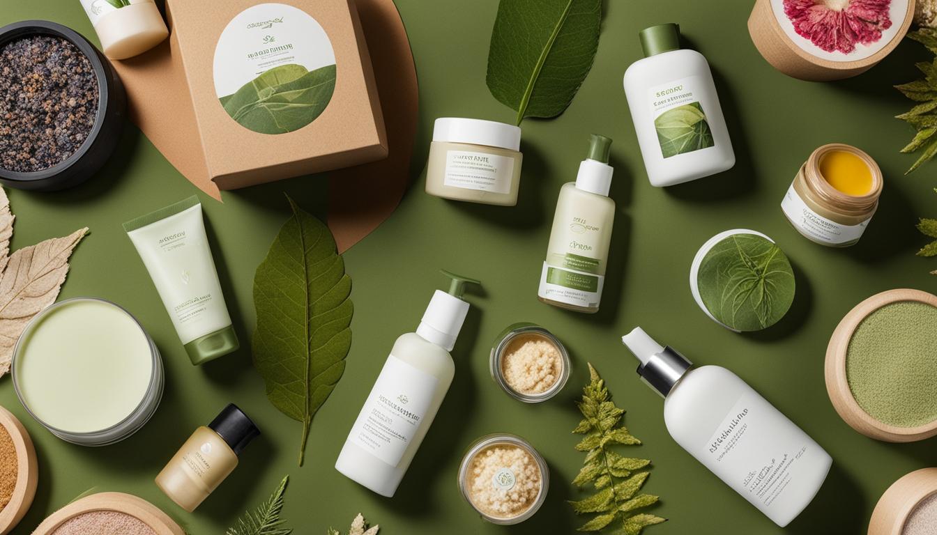 10 Sustainable Beauty Brands You Need to Know