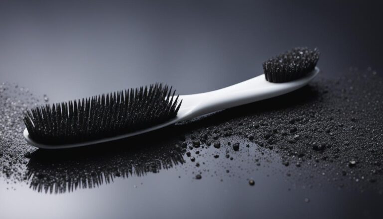 Bamboo Charcoal Toothpaste: Natural Whitening for a Brighter Smile