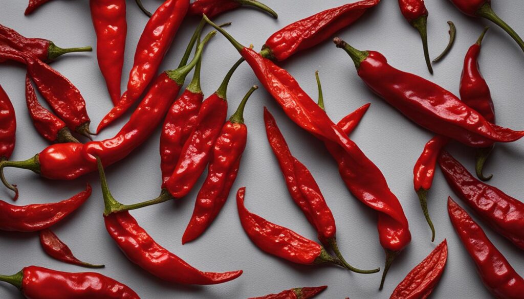 Cayenne Pepper