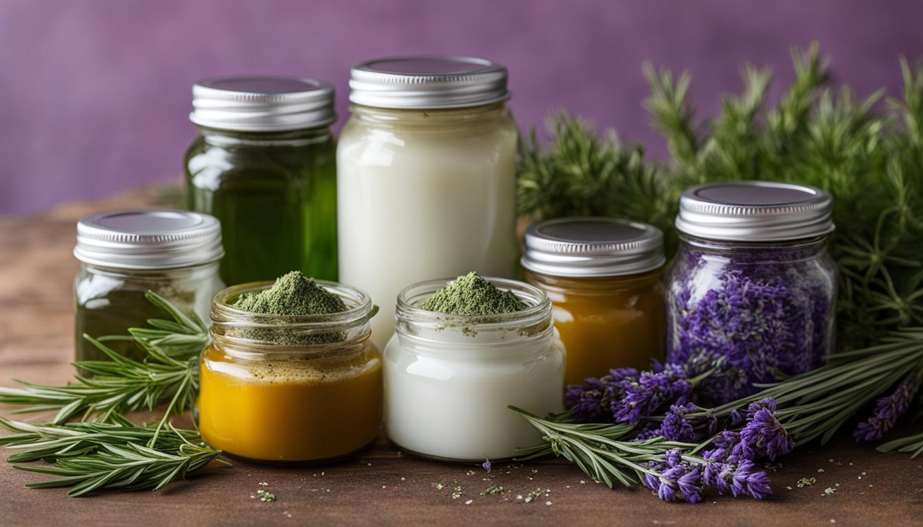 DIY Eco-Friendly Deodorants: Fresh and Sustainable – Have You Tried?