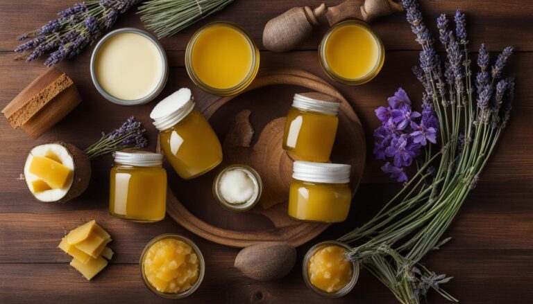 DIY Healing Balms for Sensitive Skin: Can They Provide Relief?
