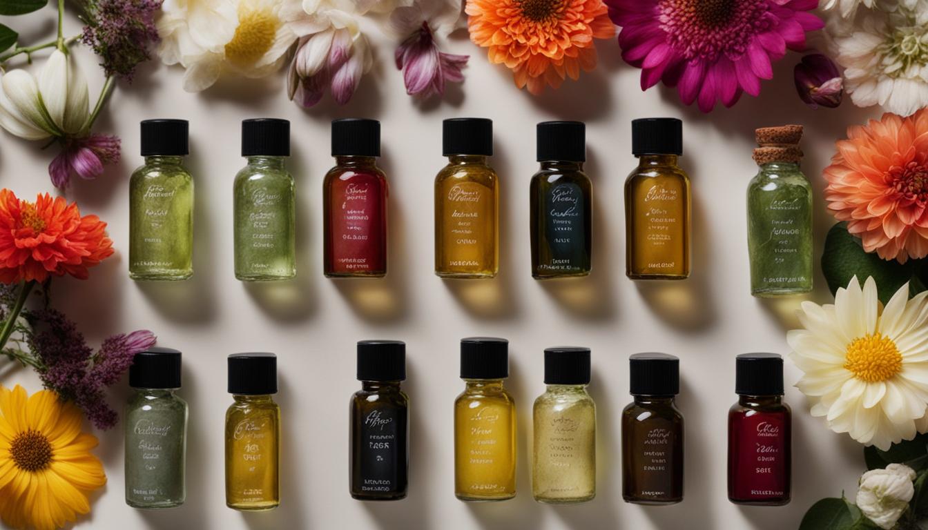 DIY Healing Face Oils for Any Skin Type: Is Personalized Skincare Possible?