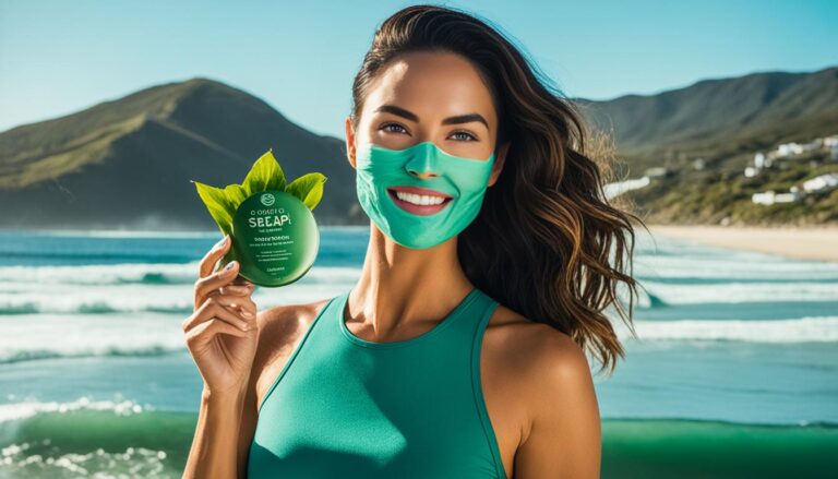 DIY Kelp Face Masks: Harnessing the Power of Seaweed for Radiant Skin