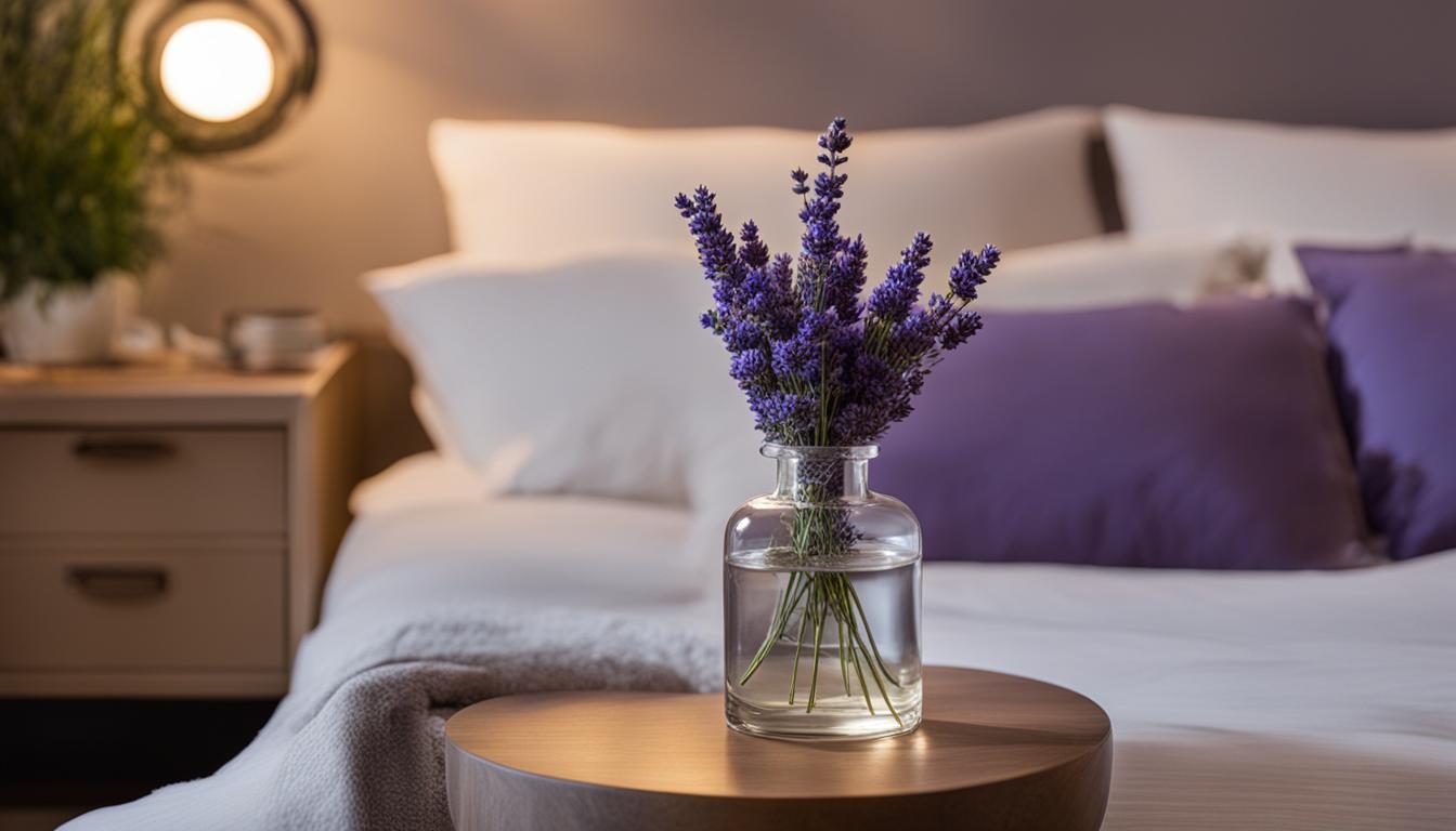 DIY Relaxation: Can Lavender and Chamomile Pillow Sprays Improve Sleep?
