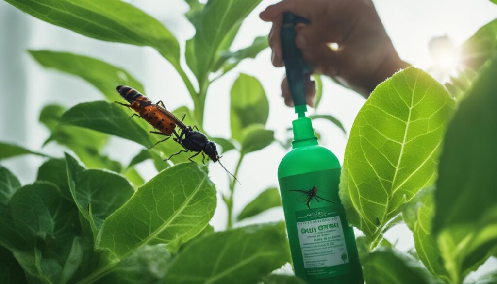 Effective Pest Control Products