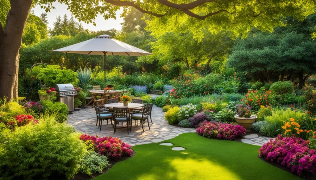 Enhance Your Outdoor Space