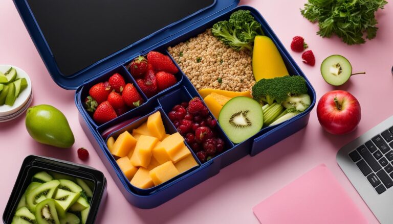 Healthy Office Lunches: Beating the Midday Slump and Shedding Weight Sustainably