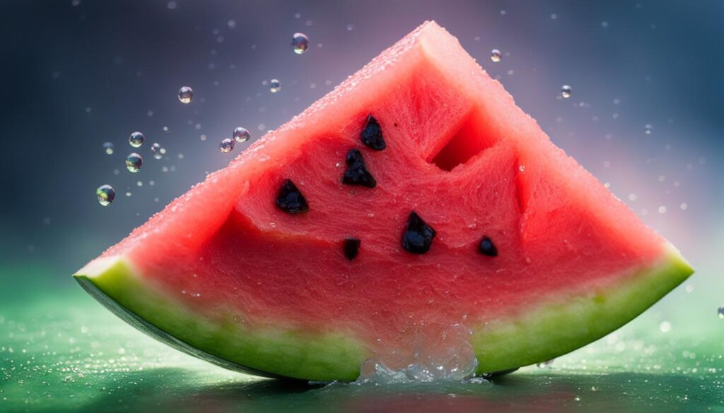 Hydrating Watermelon Face Mists