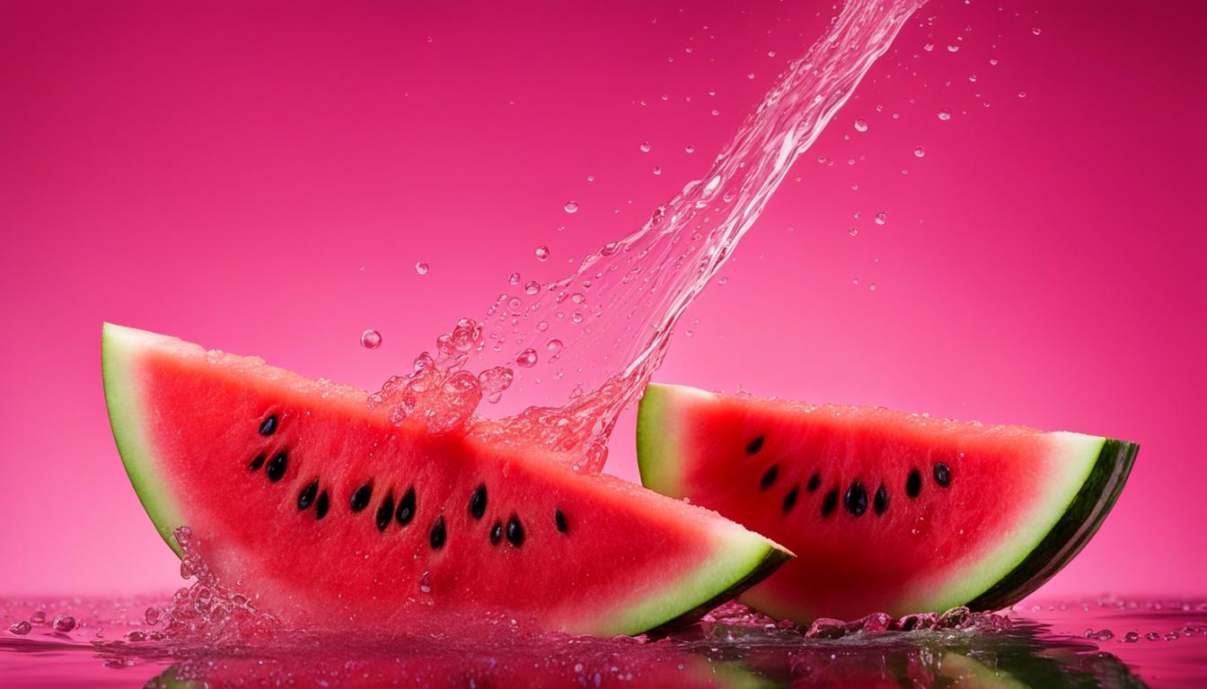 Hydrating Watermelon Face Mists: Refresh Your Skin the Sustainable Way