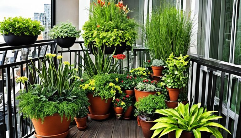 Mastering the Art of Container Gardening: Beauty in Small Spaces