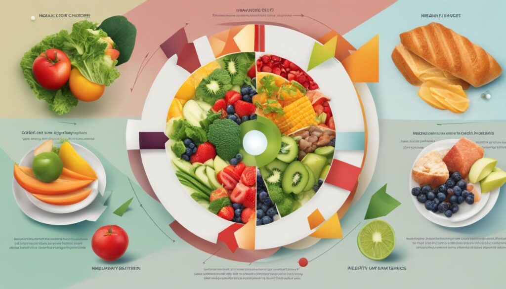 Metabolic Adaptation and Insulin Sensitivity