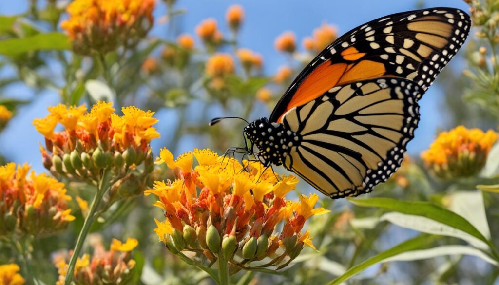 Milkweed