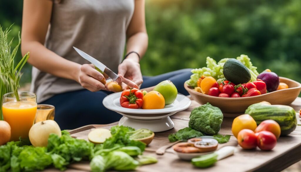 Mindful Eating and Weight Loss