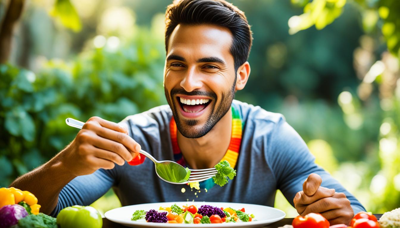Mindful Sustainable Eating 101: Transforming Your Relationship with Food