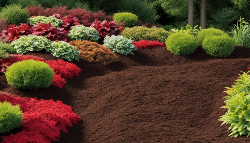 Mulch Types