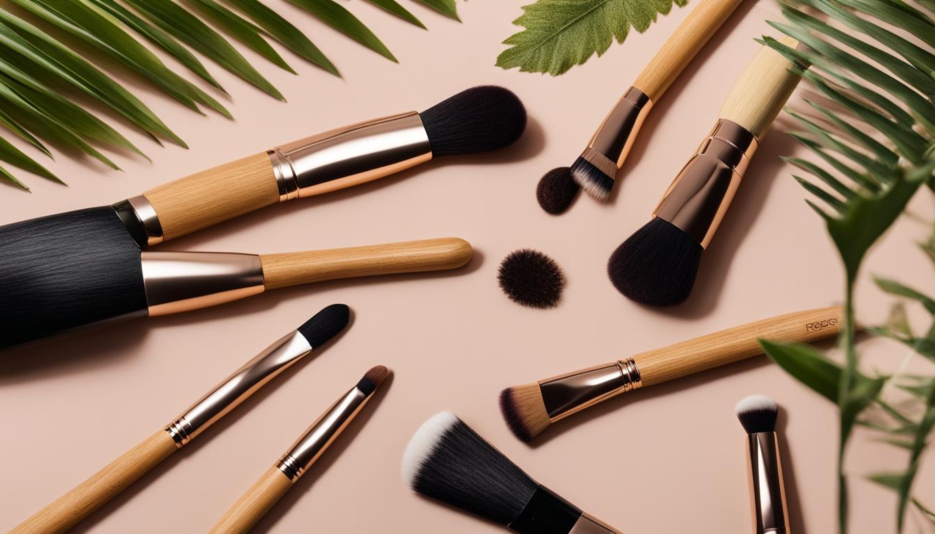 Need a Buying Guide for Eco-Friendly Makeup Brushes?