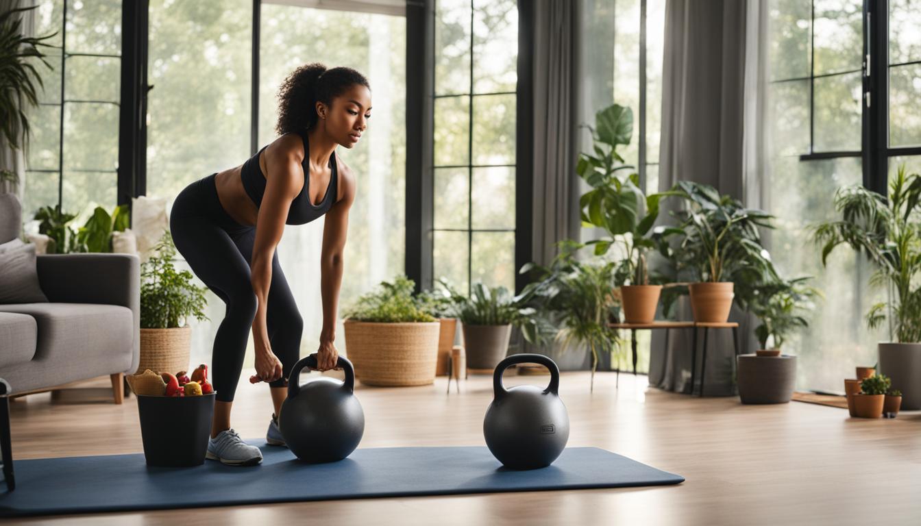 No Gym, No Problem: Sustainable Home Workouts for Quick Fat Burn