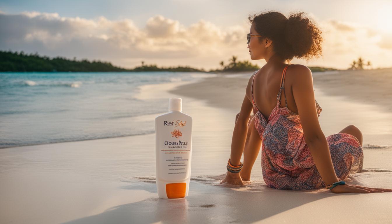 Ocean-Friendly Sunscreen: DIY Reef-Safe Formulas for Responsible Sun Protection