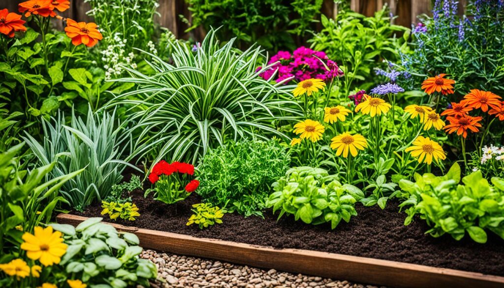 Pest-Free Garden Tips