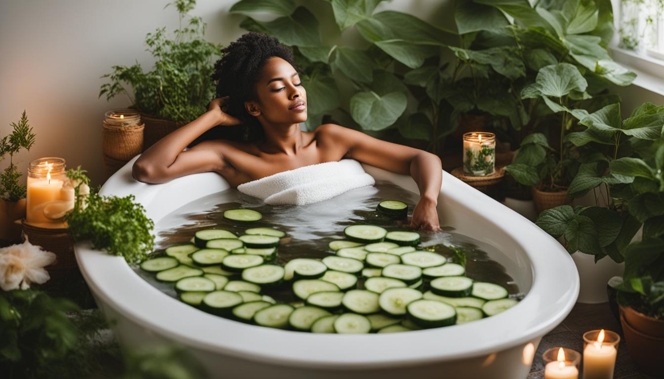 Planning an Eco-Friendly Spa Day at Home? Pamper with Purpose!