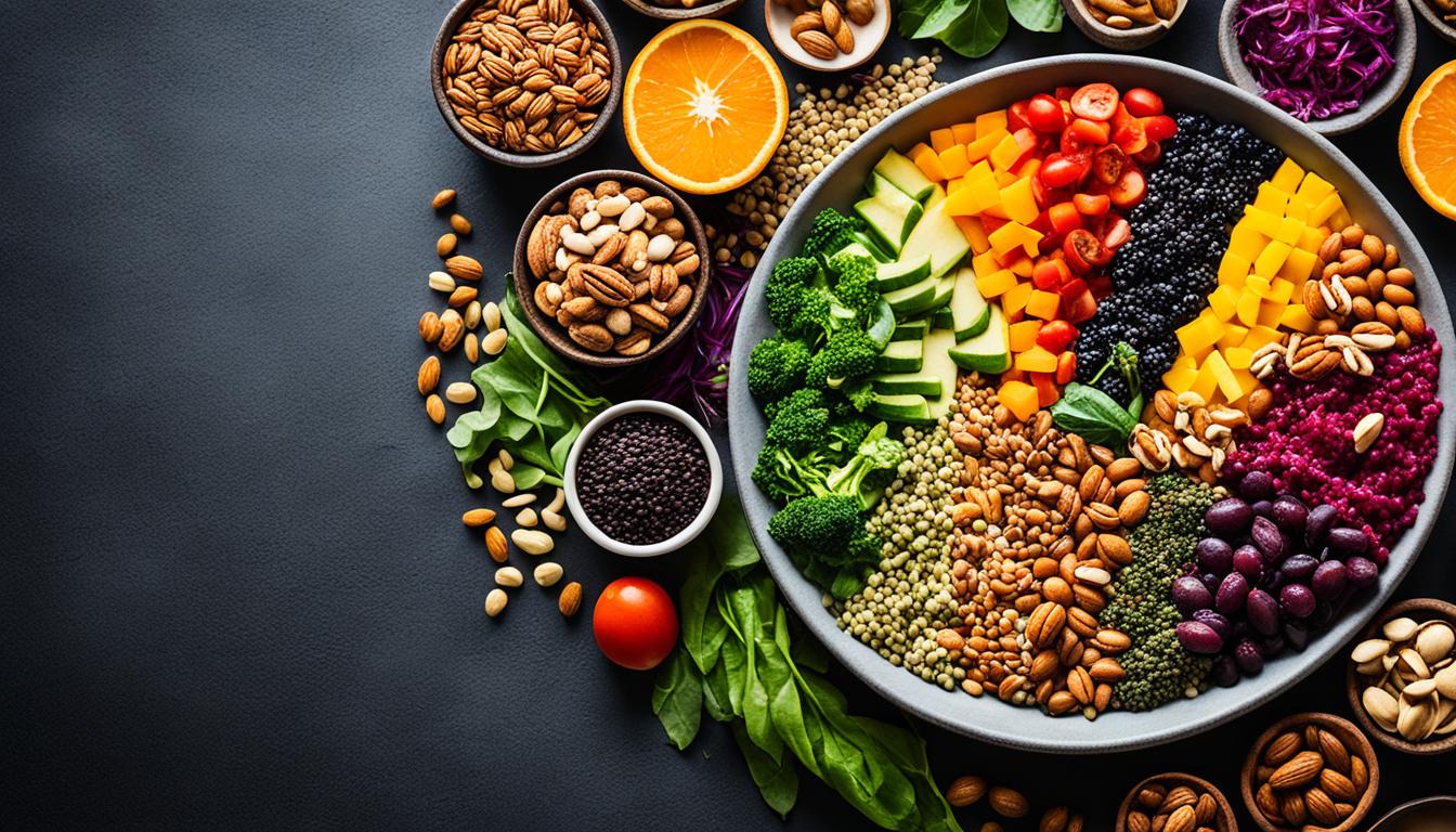 Plant-Based Eating: A Guide to Sustainable and Healthy Meals