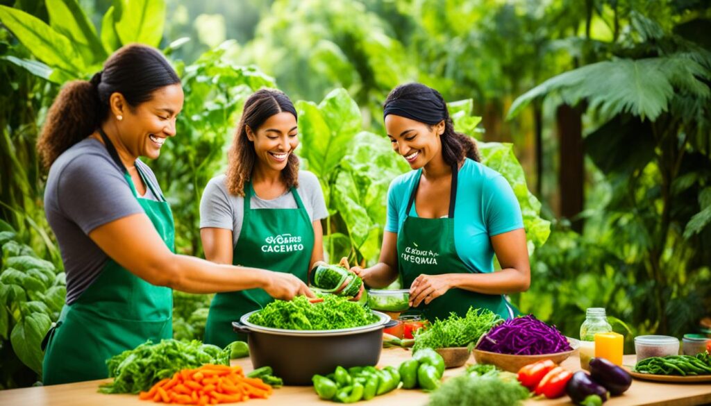 Practical Tips for Embracing a Plant-Based Lifestyle
