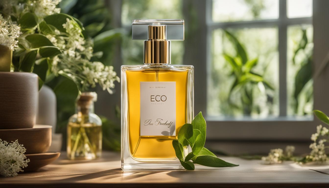 Ready for an Eco-Conscious Guide to Perfume Selection?
