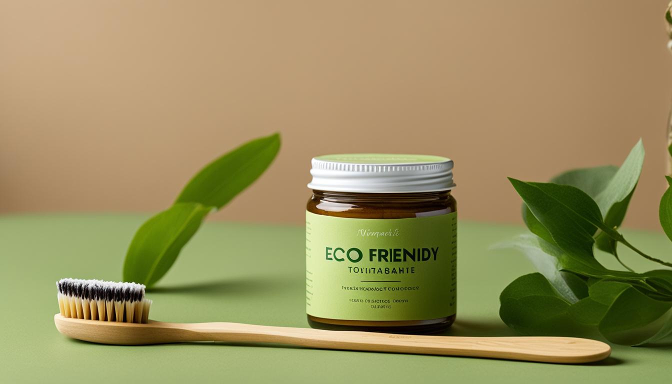 Ready to Embrace Eco-Friendly Toothpaste: A Guide to Greener Smiles!