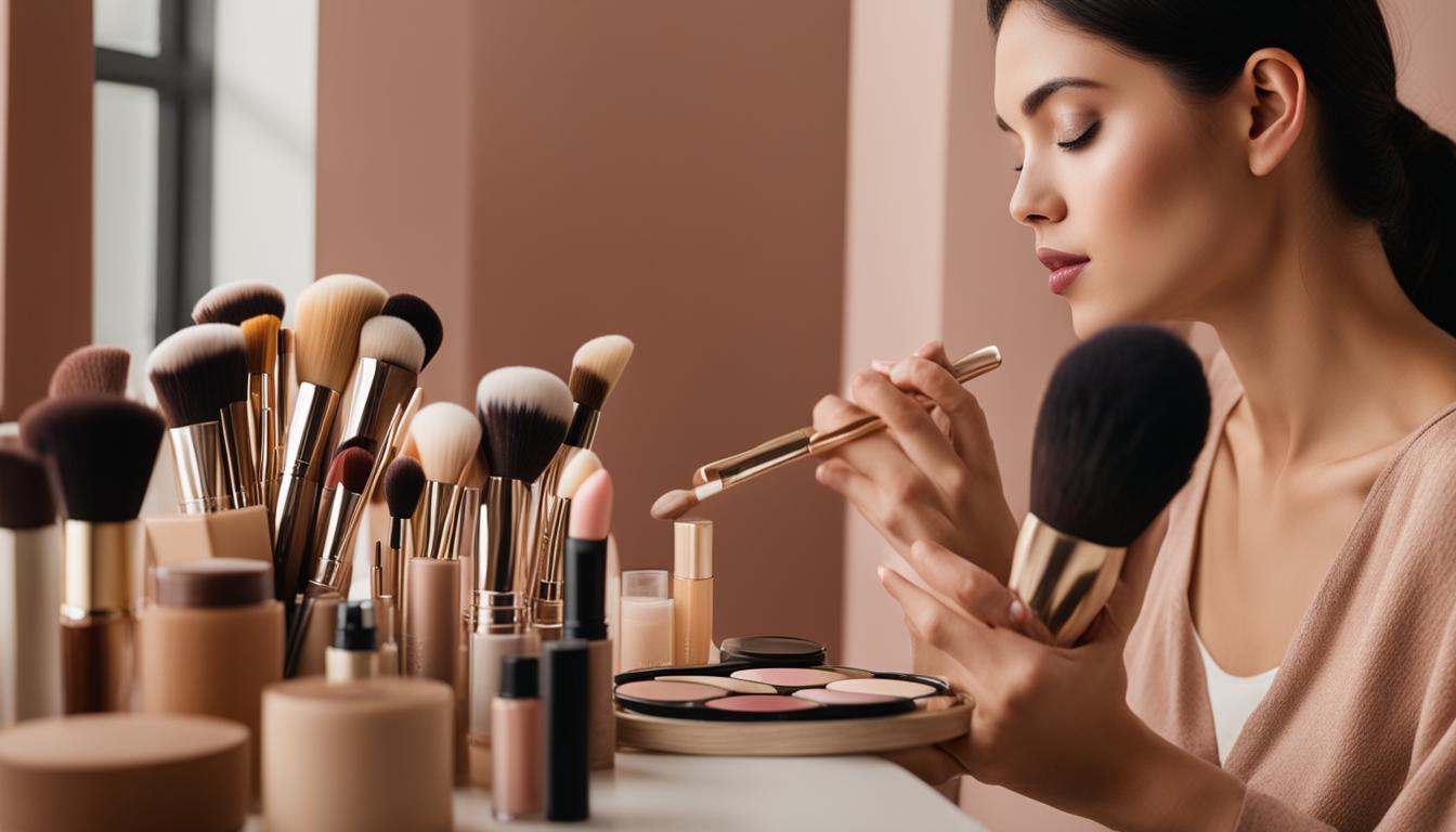 Ready to Explore Zero-Waste Makeup? A Beginner's Guide Awaits!