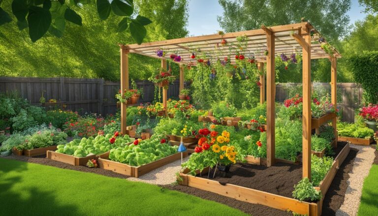 Revolutionize Your Harvest: Genius Hacks for Maximizing Garden Yield