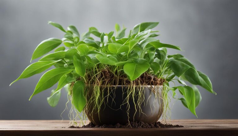 Root Rot Resolved: How to Save Your Plants from Drowning