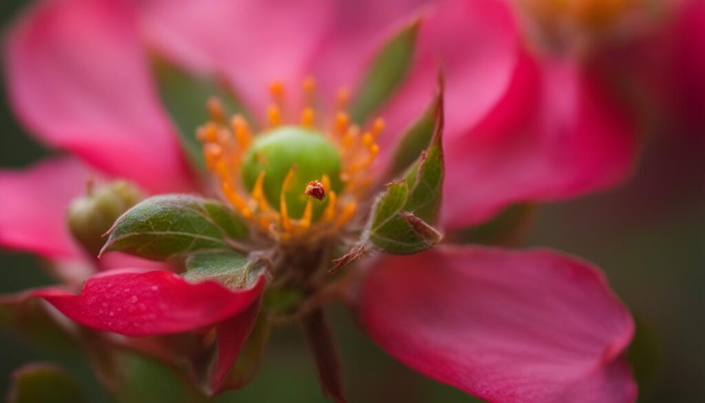 Rosehip Oil