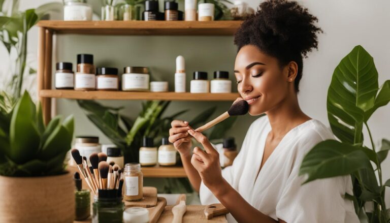 Seeking Green Living Hacks? Beauty Edition Unveiled!