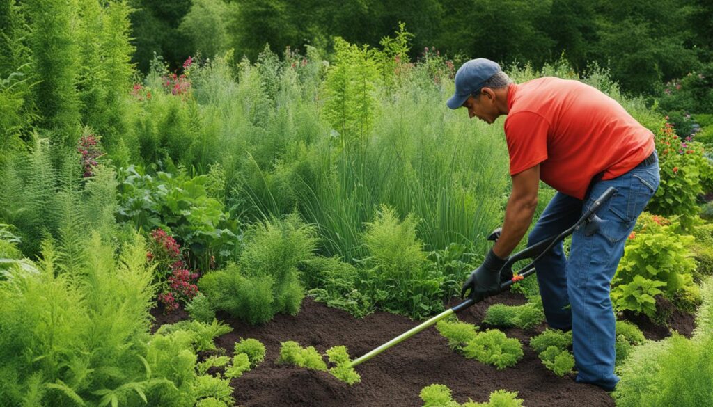 Strategies for Invasive Plant Control Image