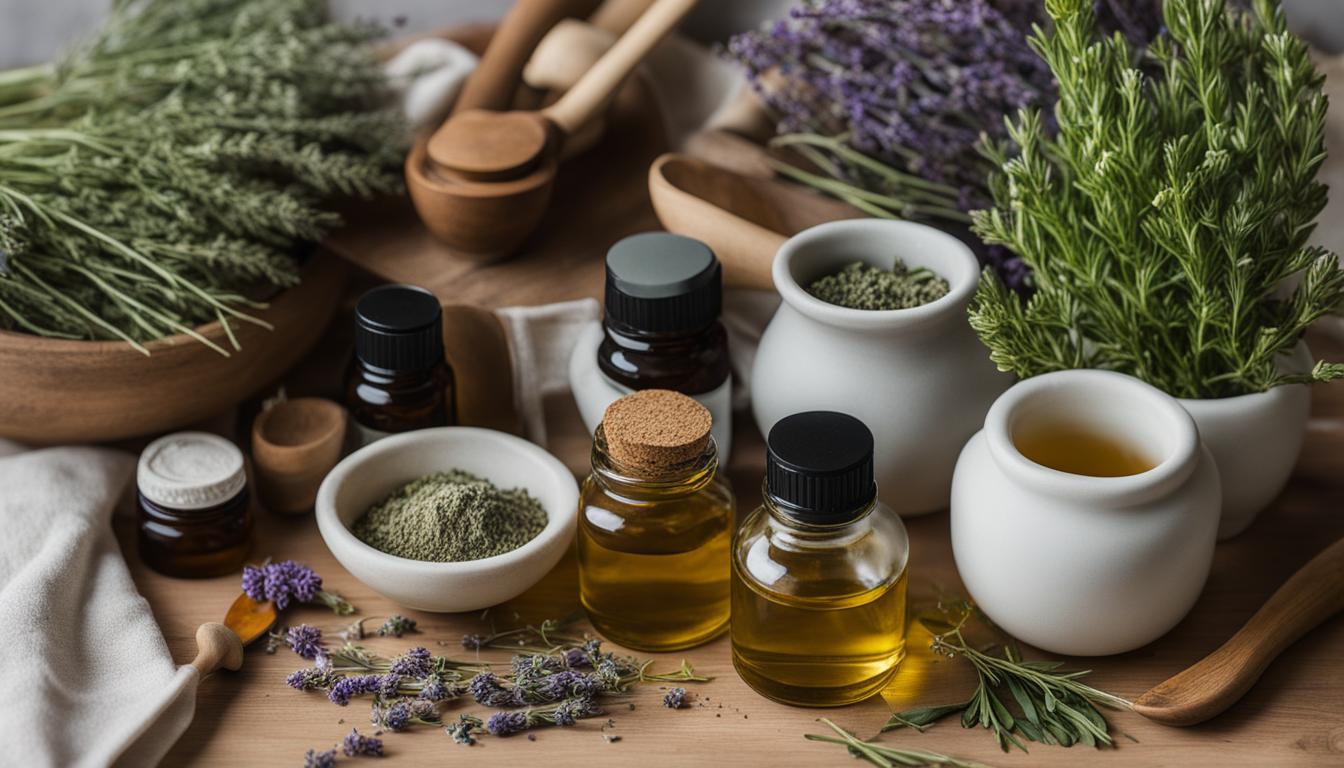 Stress-Free Living: Can DIY Natural Remedies Make It Possible?