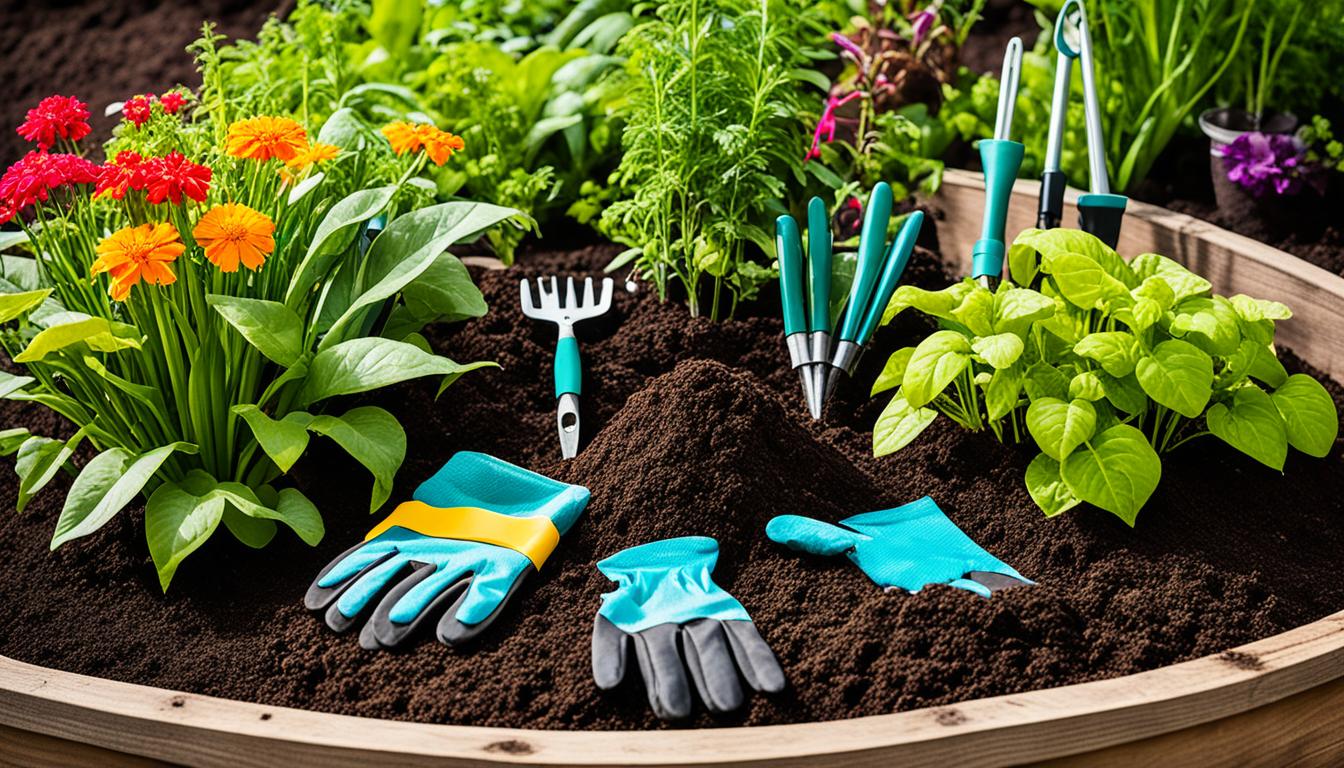 Super Soil DIY: Crafting the Perfect Garden Bed for Optimal Growth