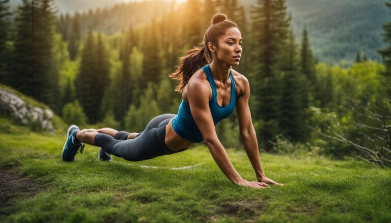 Sustainable High-Intensity Interval Training (HIIT): Your Shortcut to Slim