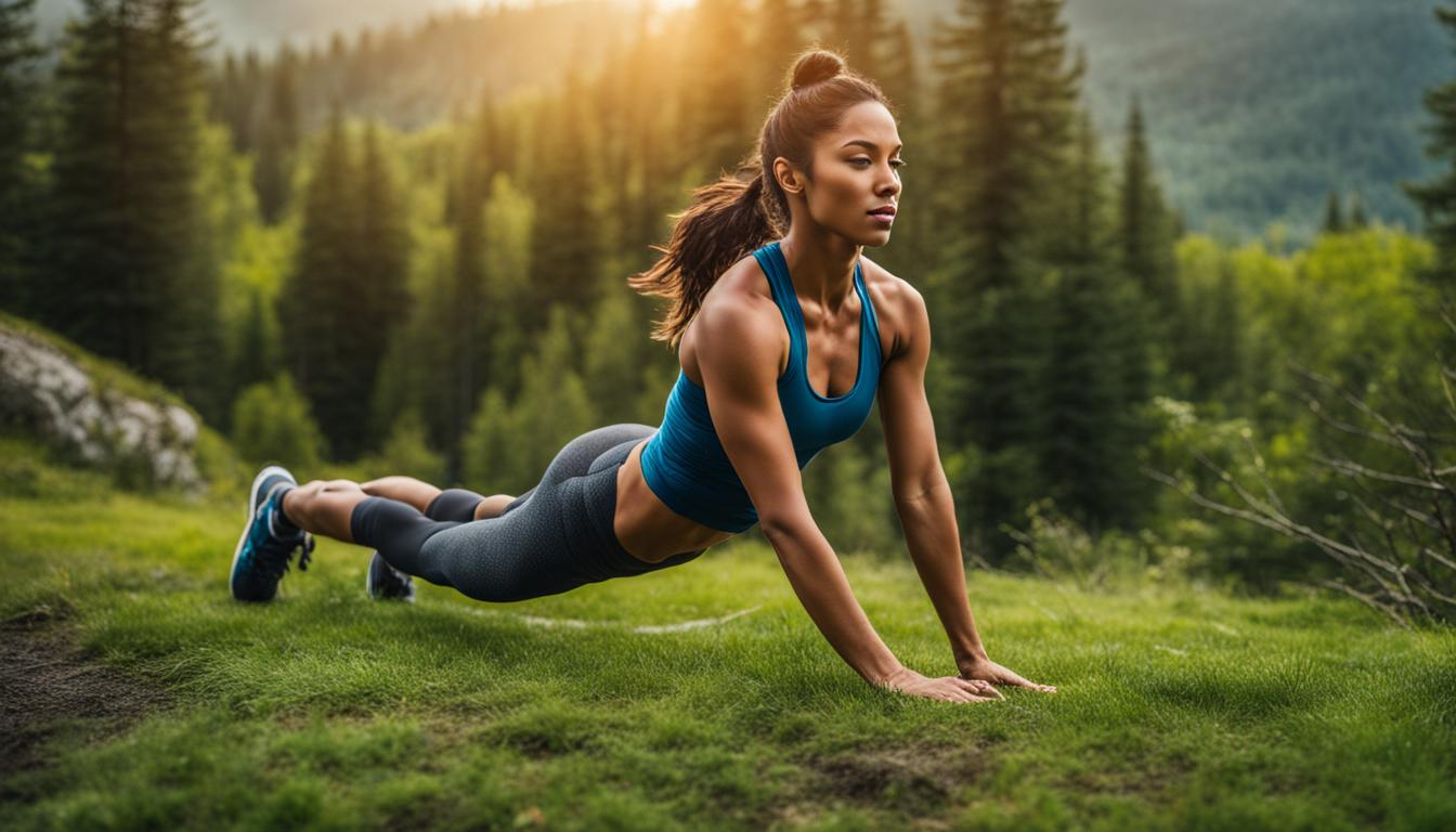 Sustainable High-Intensity Interval Training (HIIT): Your Shortcut to Slim