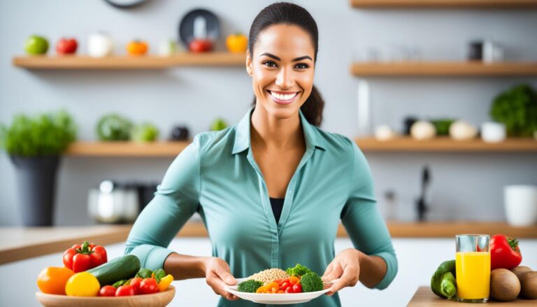 Sustainable Portion Control Mastery: The Key to Effortless Weight Management