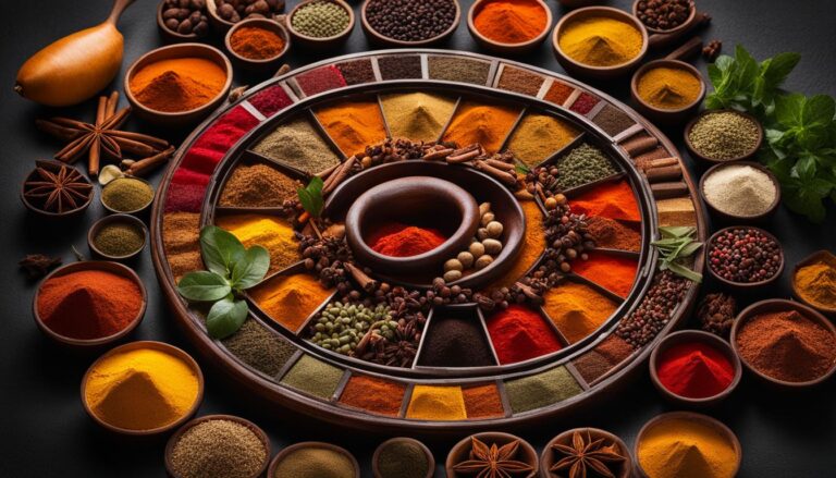 Sustainable Spice Up Your Metabolism: The Top Fat-Burning Spices