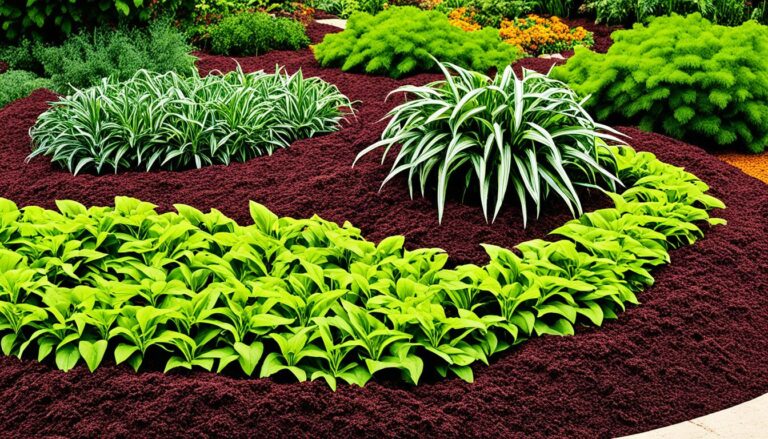 Unlocking the Power of Mulch: The Secret Weapon for Happy Plants