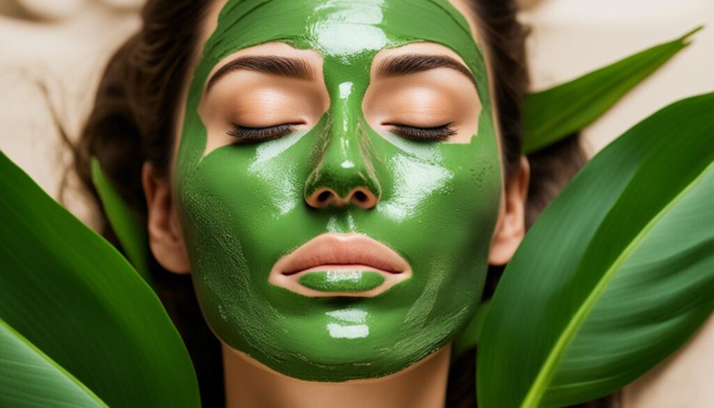 detoxify your skin