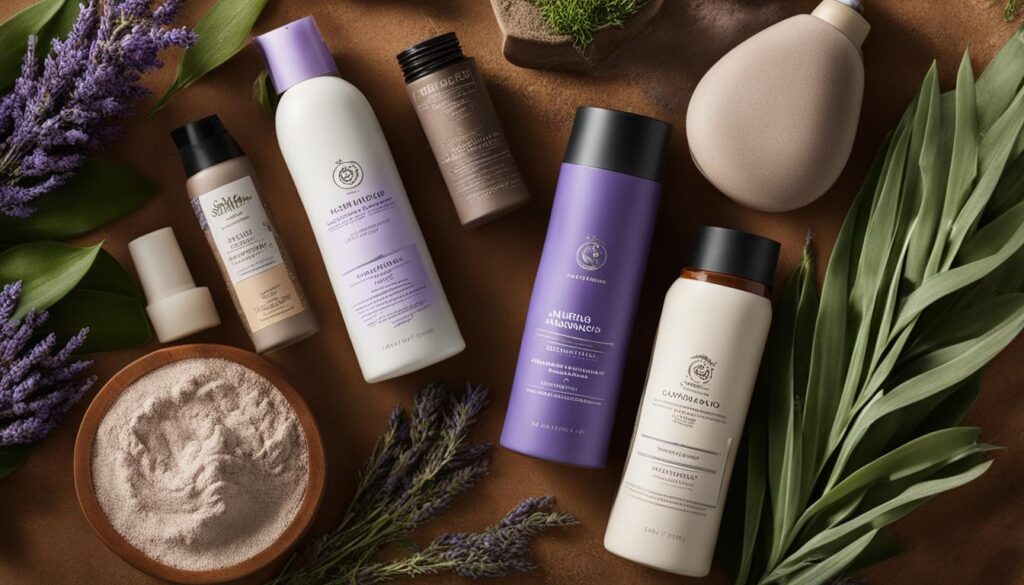 eco-friendly dry shampoo brands