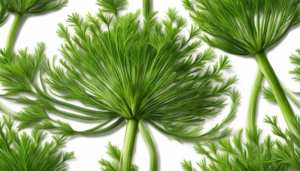 fennel image