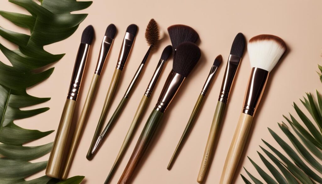 guide to buying eco-friendly brushes