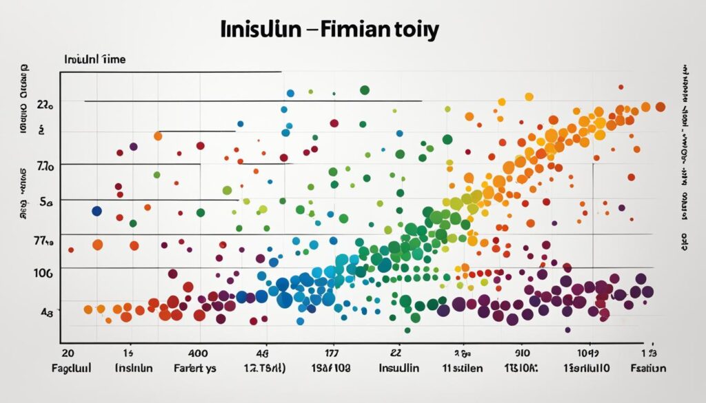 insulin sensitivity