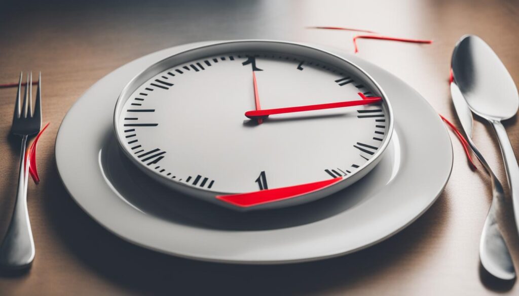 intermittent fasting mistakes