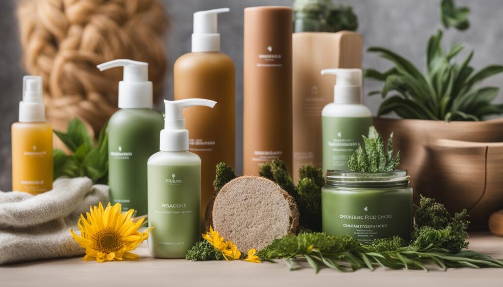 vegan and cruelty-free hair care market