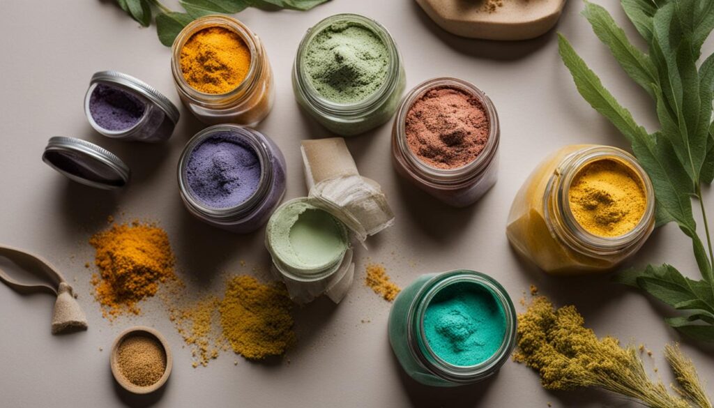 zero waste beauty options