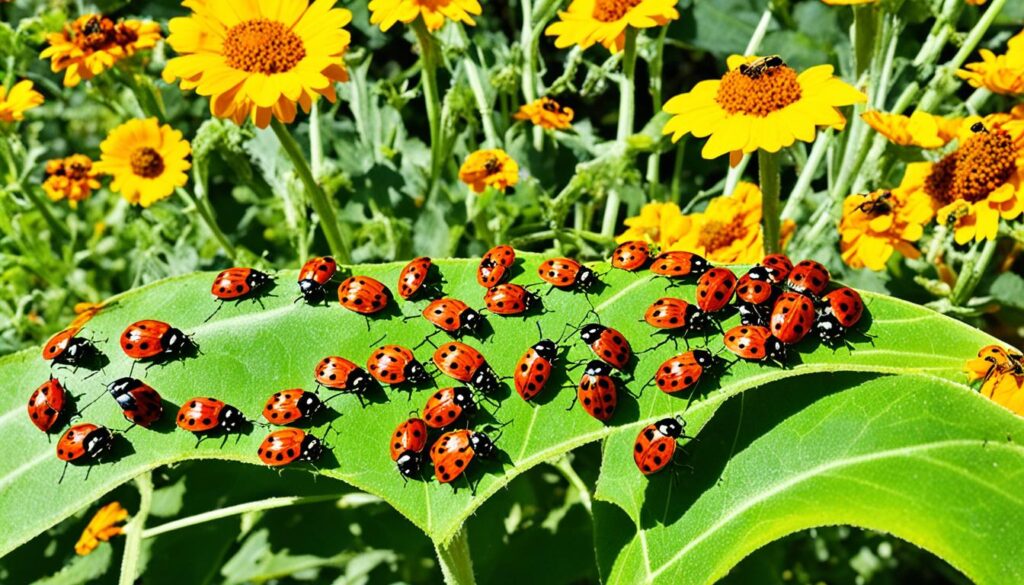 Beneficial Insects